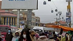 El Alto (Bolivia)