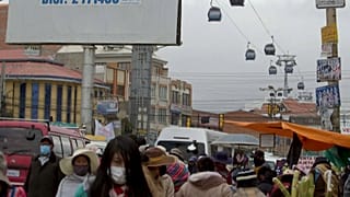 El Alto (Bolivia)