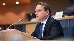 Oliver Varhelyi
