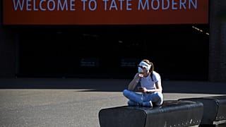 Tate Modern, London