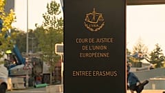Европейский суд ограничил доступ к личным данным граждан