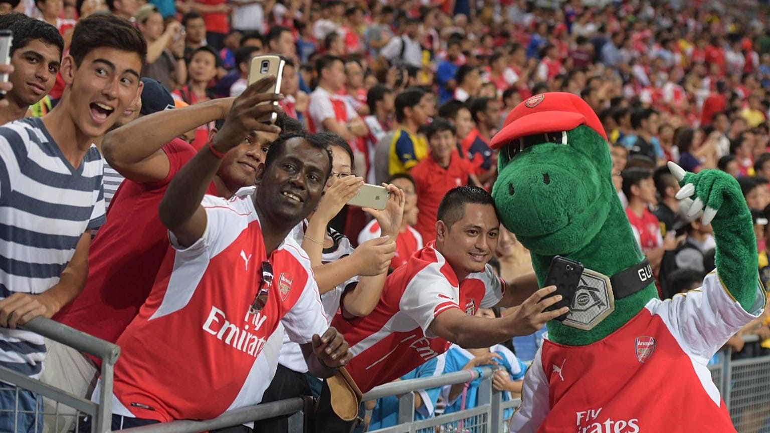 Gunnersaurus