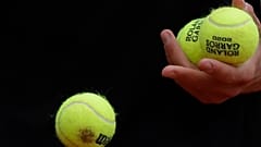 Roland-Garros : victoires argentines et soupçons de match truqué