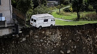 Saint-Martin-Vésubie (Alpes-Maritimes, France), le 06/10/2020