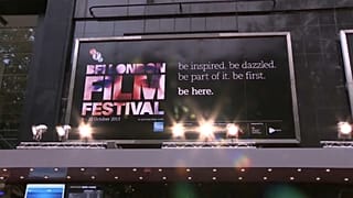 London Film Festival