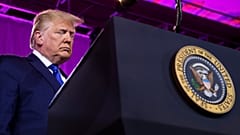 ABD Başkanı Donald Trump