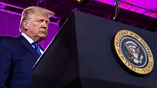 ABD Başkanı Donald Trump