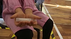 Italien: Neuer Corona-Test für Kinder
