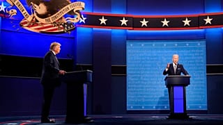 Election 2020 Debate