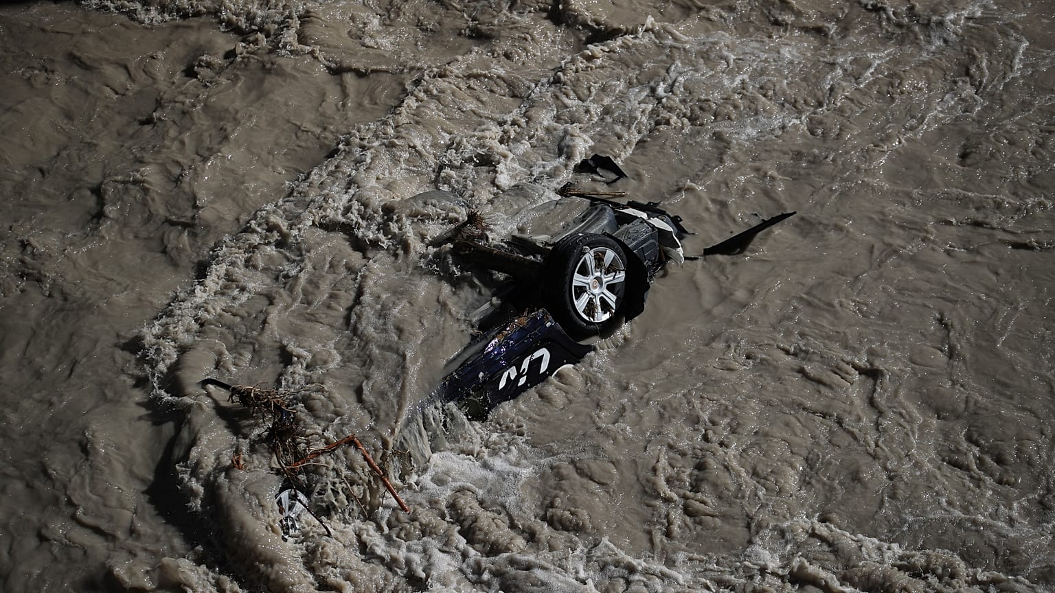 At least 12 people have died and 21 more are still missing 