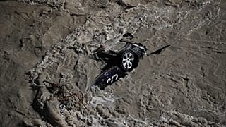 At least 12 people have died and 21 more are still missing 