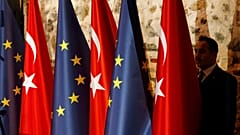 EU TURKEY