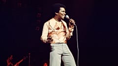 Johnny Nash