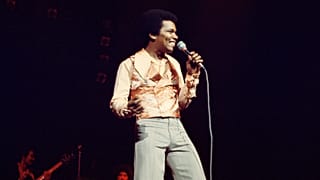 Johnny Nash