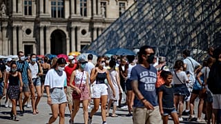 Europe heatwave