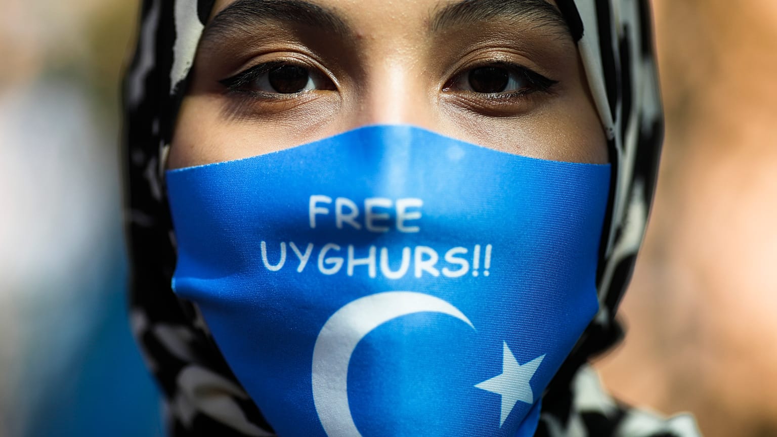 UYGHURS