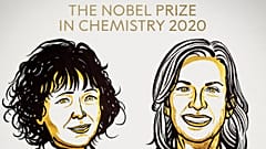 DNA kurgulama yönetimini geliştirdiler: Nobel Kimya ödülünü ilk kez kadın adaylar paylaştı