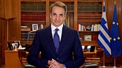 ΚΥΡΙΑΚΟΣ ΜΗΤΣΟΤΑΚΗΣ