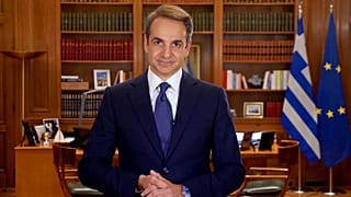 ΚΥΡΙΑΚΟΣ ΜΗΤΣΟΤΑΚΗΣ