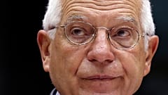 Josep Borrell