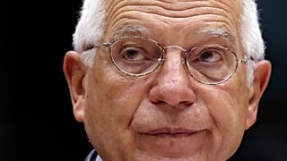 Josep Borrell