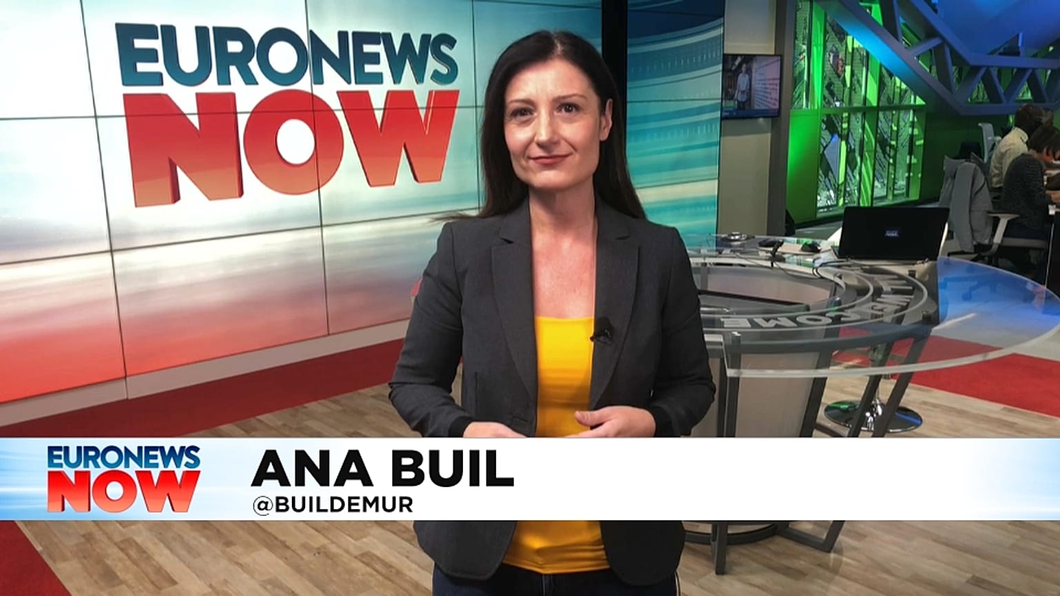 Ana Buil