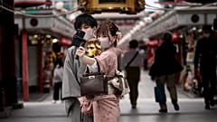 Japonya Covid-19 tedbirlerini arttırdı