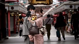 Japonya Covid-19 tedbirlerini arttırdı