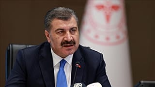 Fahrettin Koca