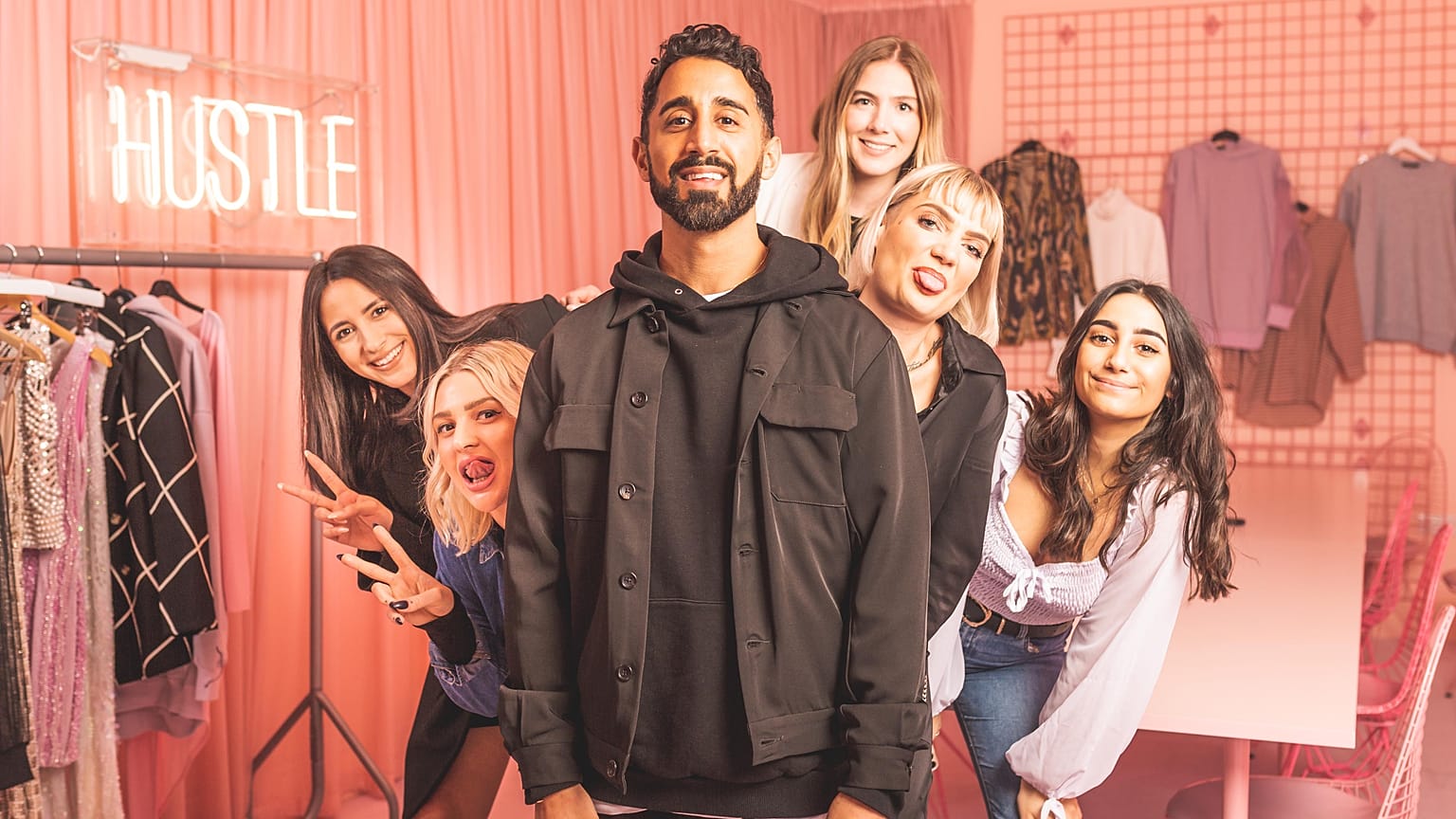 Inside Missguided documentary, Channel 4