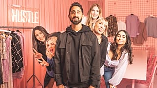 Inside Missguided documentary, Channel 4