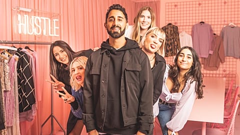 Inside Missguided documentary, Channel 4