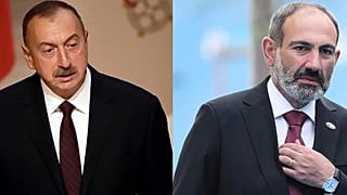 Euronews entrevista en exclusiva a los líderes de Azerbaiyán y Armenia sobre Nagorno Karabaj