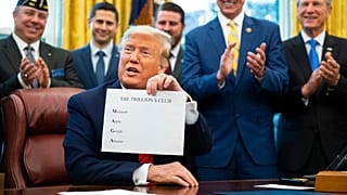 ABD Başkanı Trump