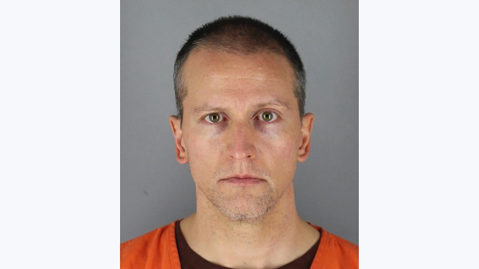 Polis memuru Derek Chauvin