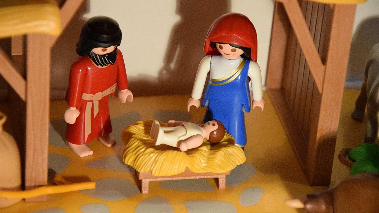 Weihnachten - Symbolbild
