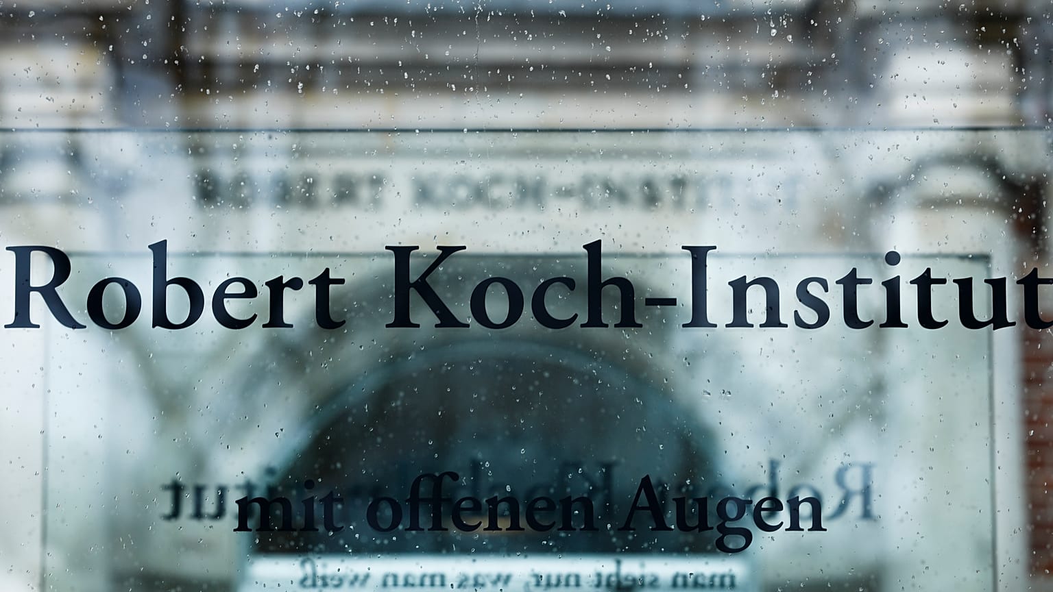 Robert-Koch-Institut