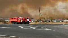 Рязанская область: в результате взрывов боеприпасов есть пострадавшие