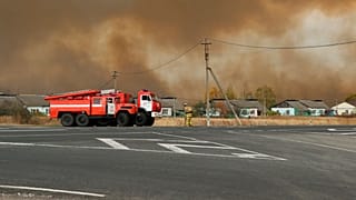 Рязанская область: в результате взрывов боеприпасов есть пострадавшие