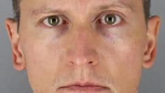 Derek Chauvin is charged with second-degree murder, third-degree murder and manslaughter