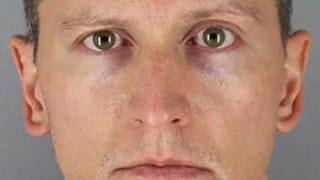 Derek Chauvin is charged with second-degree murder, third-degree murder and manslaughter