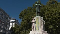 В Вене спорят, что делать с памятником Карлу Люгеру 