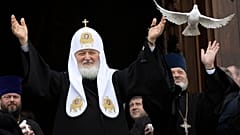 Патриарх Кирилл 7 апреля 2020