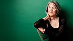 Louise Glück
