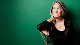 Louise Glück