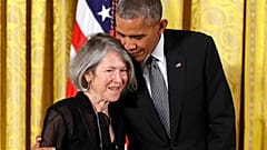 Nobel da Literatura 2020 para escritora norte-americana