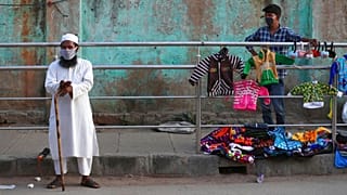 شیوع ویروس کرونا در هند