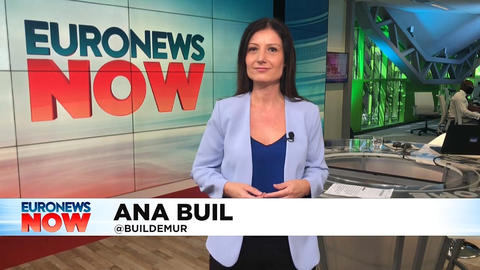 Ana Buil
