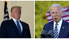 Donald Trump ABD Başkanlık seçimi öncesi sanal tartışmaya katılmayacağını duyurdu