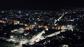 india
